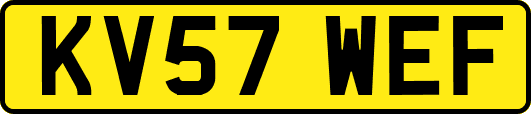 KV57WEF