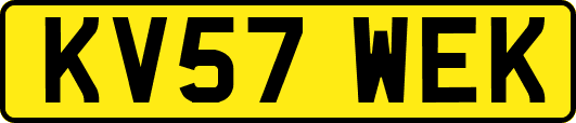 KV57WEK
