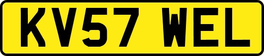 KV57WEL