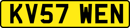 KV57WEN