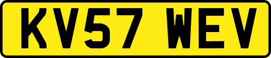 KV57WEV