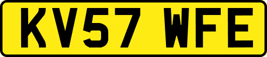 KV57WFE