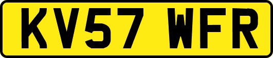 KV57WFR