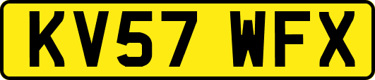 KV57WFX
