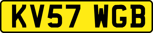 KV57WGB