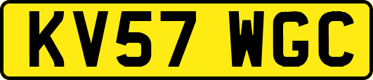 KV57WGC