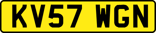 KV57WGN