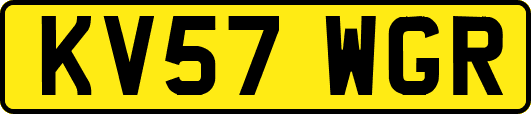 KV57WGR