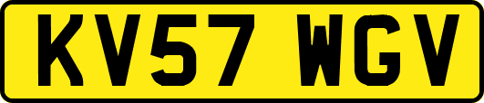 KV57WGV