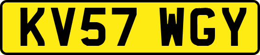 KV57WGY