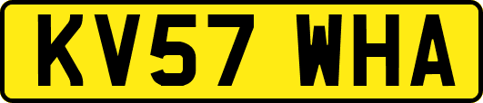 KV57WHA