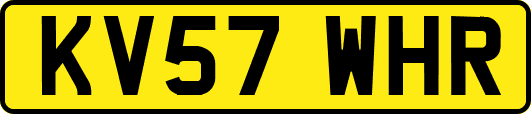 KV57WHR