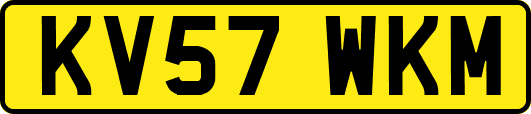 KV57WKM