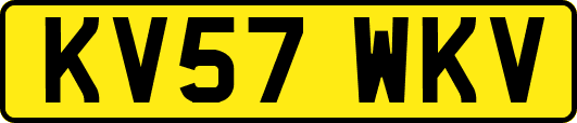 KV57WKV