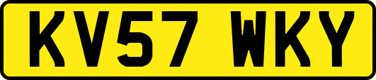 KV57WKY
