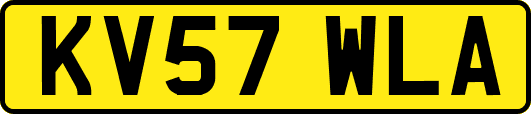 KV57WLA