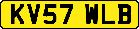 KV57WLB