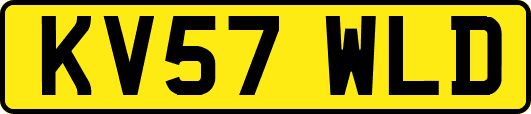 KV57WLD
