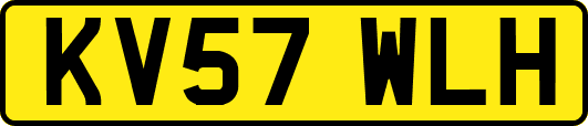 KV57WLH