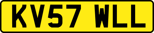 KV57WLL