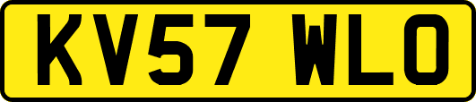 KV57WLO