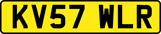 KV57WLR