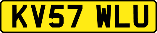 KV57WLU