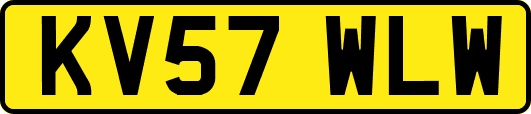 KV57WLW