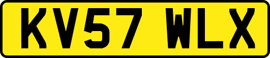 KV57WLX