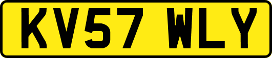 KV57WLY