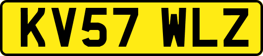 KV57WLZ