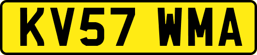 KV57WMA