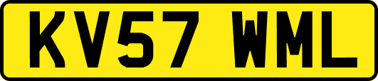 KV57WML