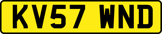 KV57WND