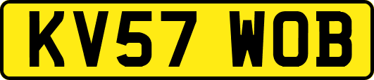 KV57WOB