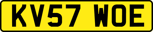 KV57WOE