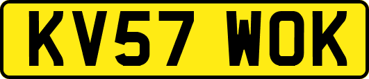 KV57WOK