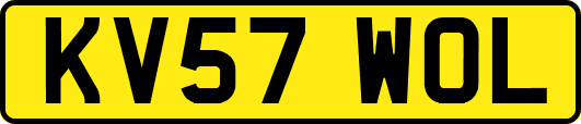 KV57WOL
