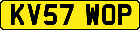 KV57WOP