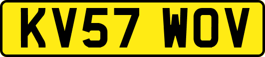 KV57WOV