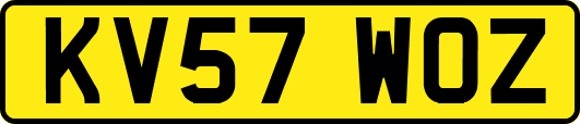 KV57WOZ