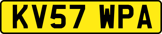 KV57WPA