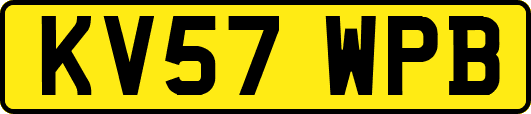 KV57WPB