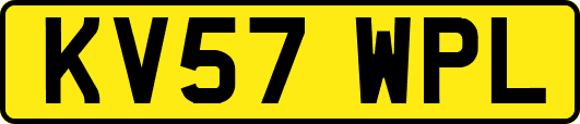 KV57WPL