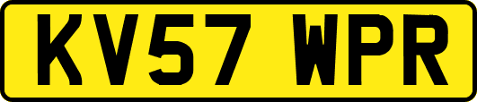 KV57WPR