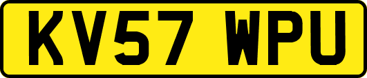 KV57WPU