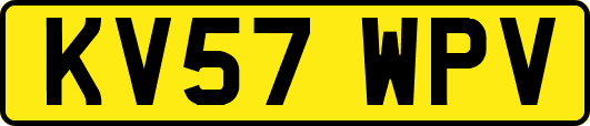 KV57WPV
