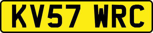 KV57WRC