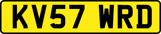 KV57WRD