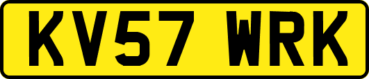 KV57WRK
